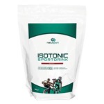 Natusport Natusport Isotonic Sportdrink Red Fruit