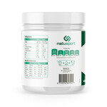 Natusport Natusport Isotonic Sportdrink Red Fruit