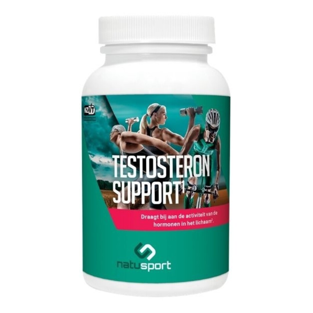 Natusport Multi Sport Gold 60 Tabletten