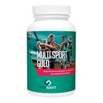 Natusport Multi Sport Gold 60 Tabletten