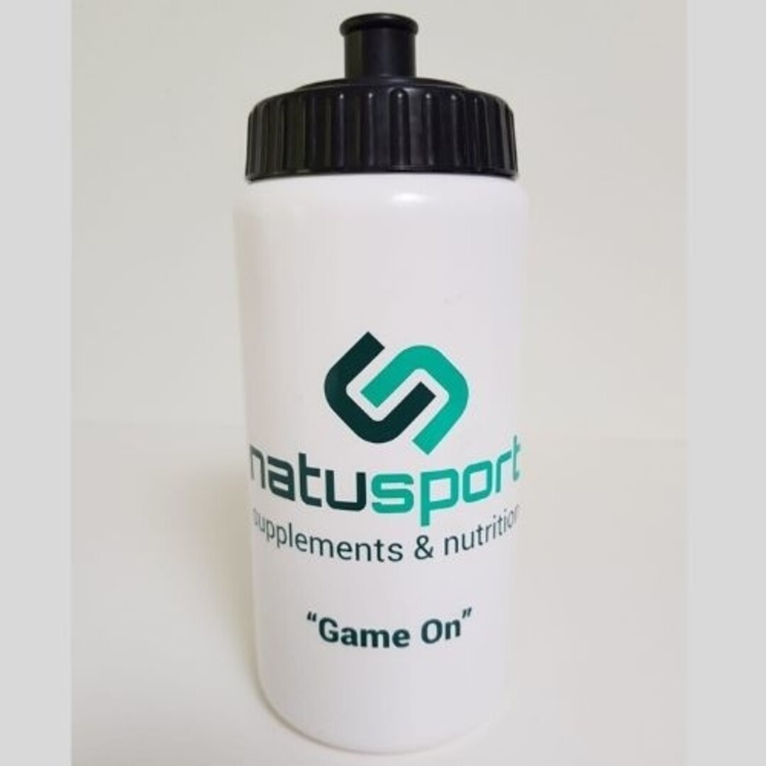 Natusport Bidon 500ml