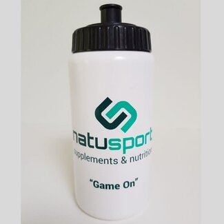 Natusport Bidon 500ml