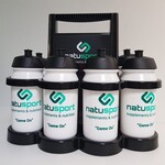 Natusport Bidon Tacx 500ml