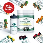 Natusport Natusport XXL-kennismakingspakket