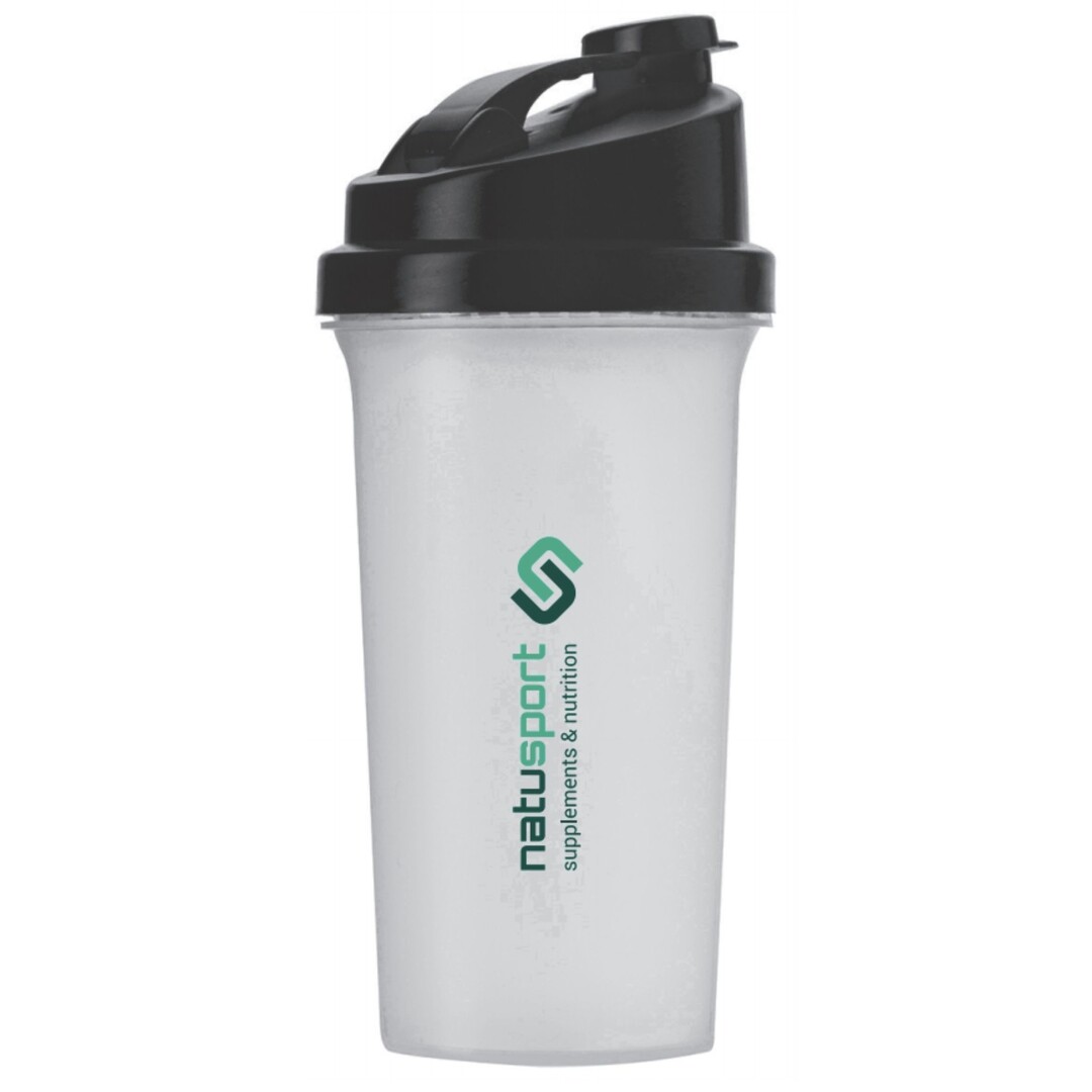 Natusport Shaker 700ml