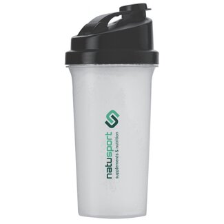 Natusport Shaker 700ml