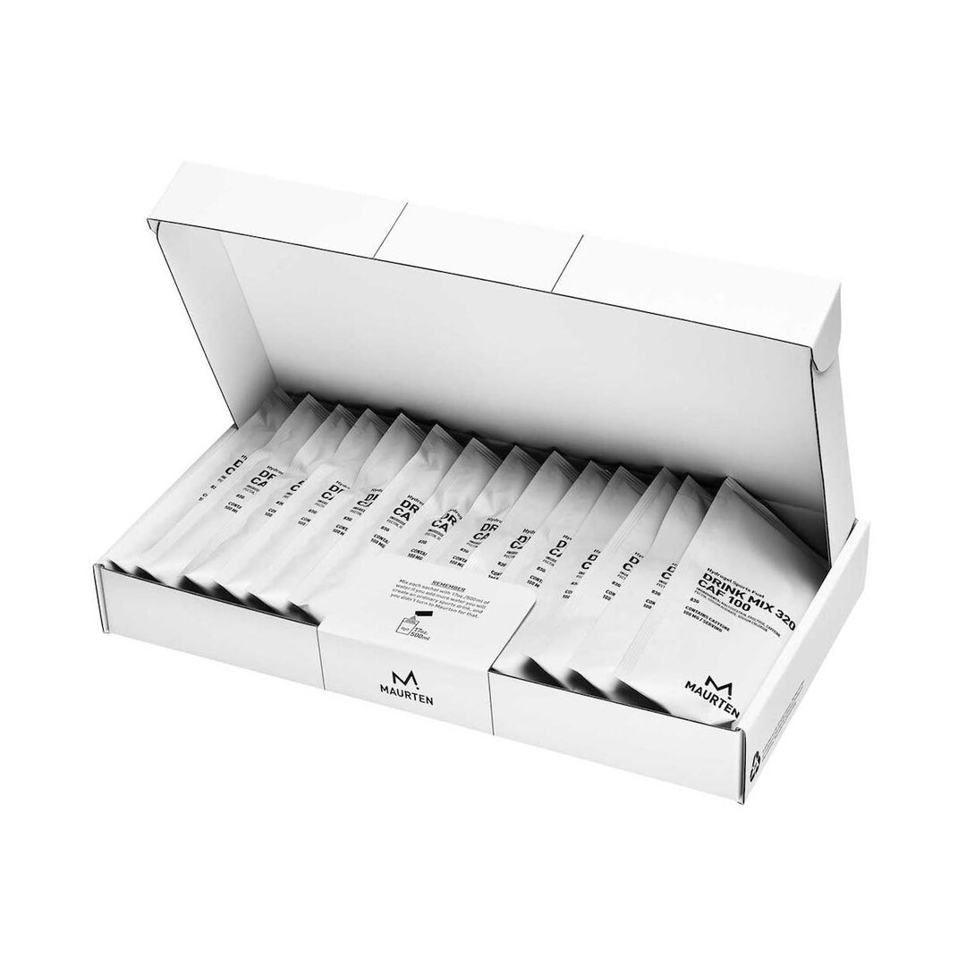 Maurten Drink Mix 320 CAF 100