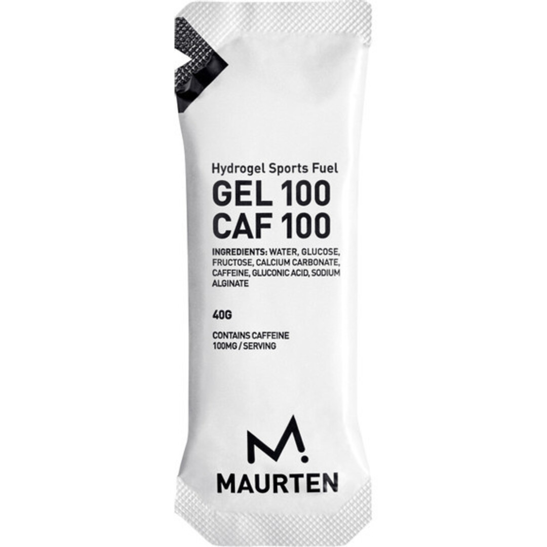Maurten Gel 100 CAF 100