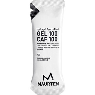 Maurten Gel 100 CAF 100