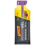 Powerbar Powergel Original + Cafeïne Black Current