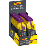 Powerbar Powergel Original + Cafeïne Black Current
