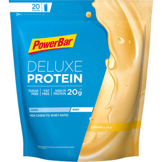 PowerBar Protein Deluxe Banana