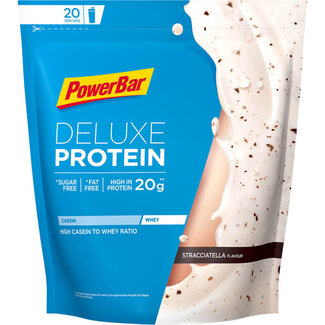 PowerBar Protein Deluxe Stracciatella