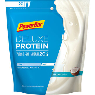 PowerBar Protein Deluxe Coconut
