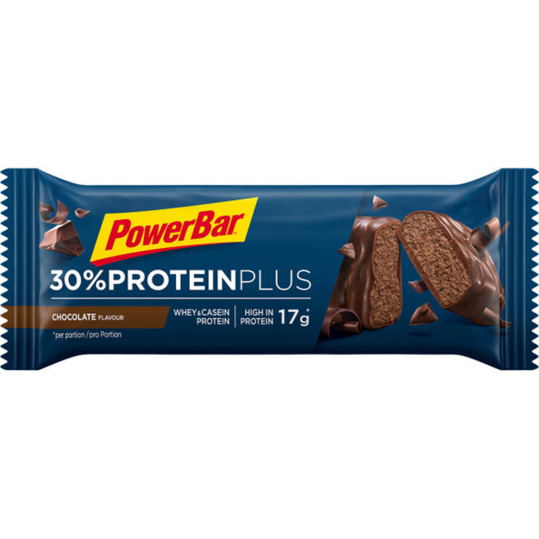 Powerbar Protein Plus 30% Bar Chocolate