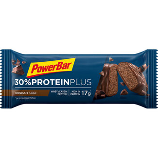 PowerBar Protein Plus 30% Bar Chocolate
