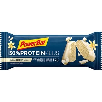 PowerBar Protein Plus 30% Bar Vanilla-Coconut
