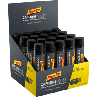 PowerBar Cafeine Boost