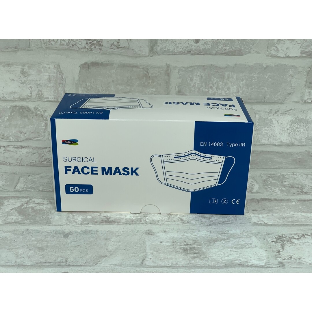 type 2 mondmasker medisch