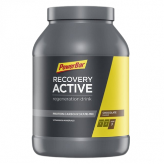 PowerBar PowerBar Recovery Active 1210g