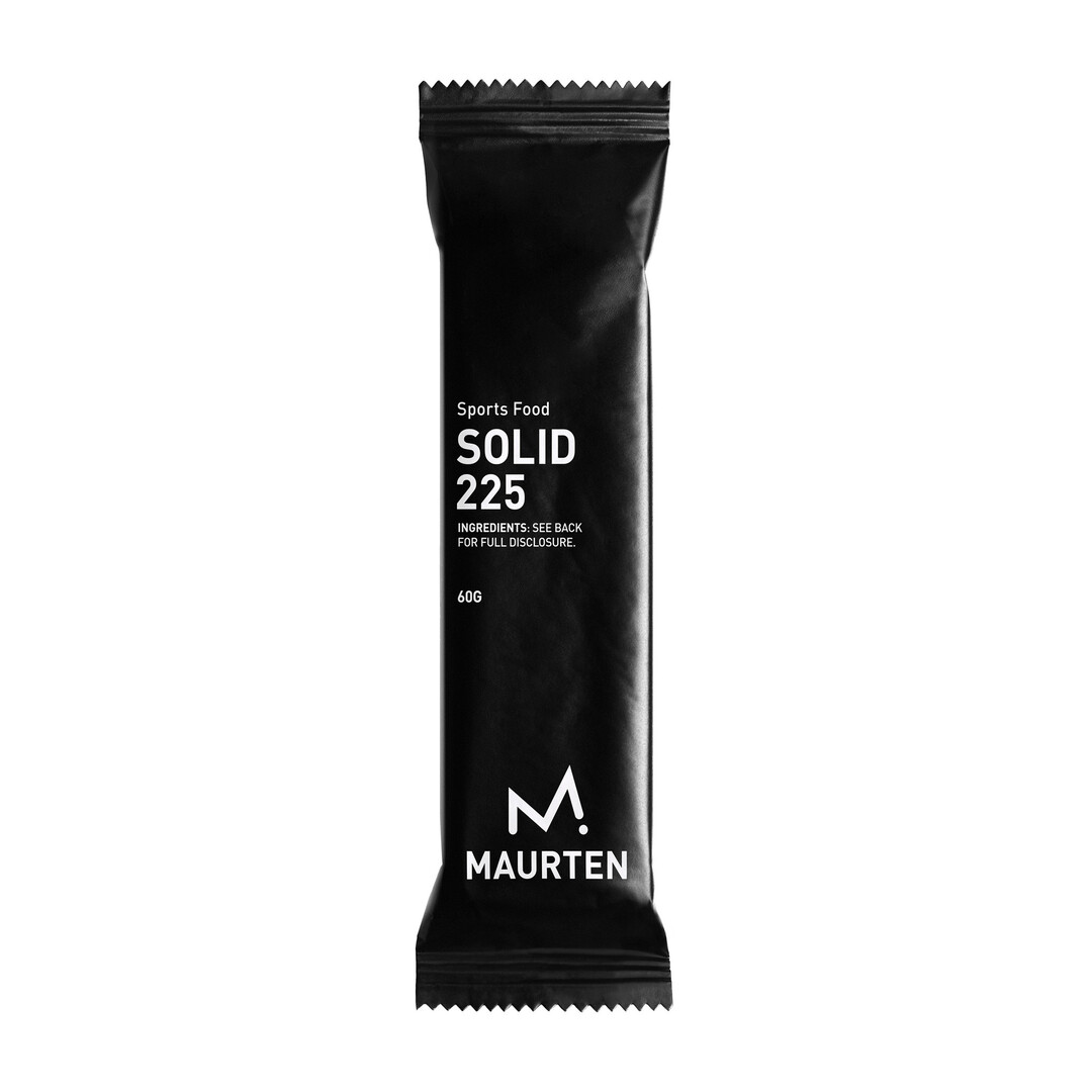 Maurten Solid 225