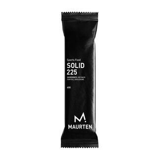 Maurten Maurten Solid 225