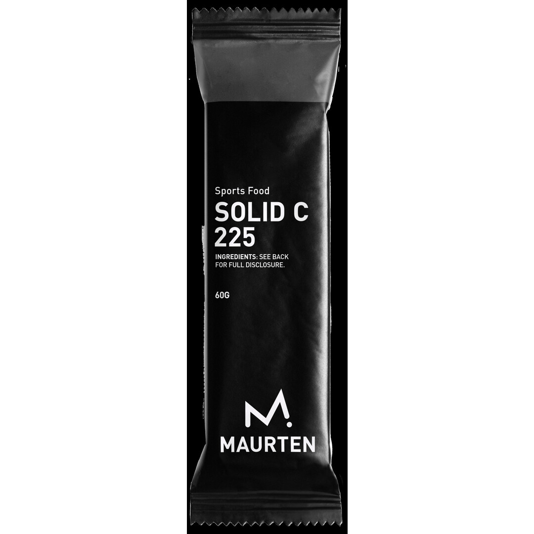 Maurten Solid C 225