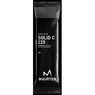 Maurten Maurten Solid C 225