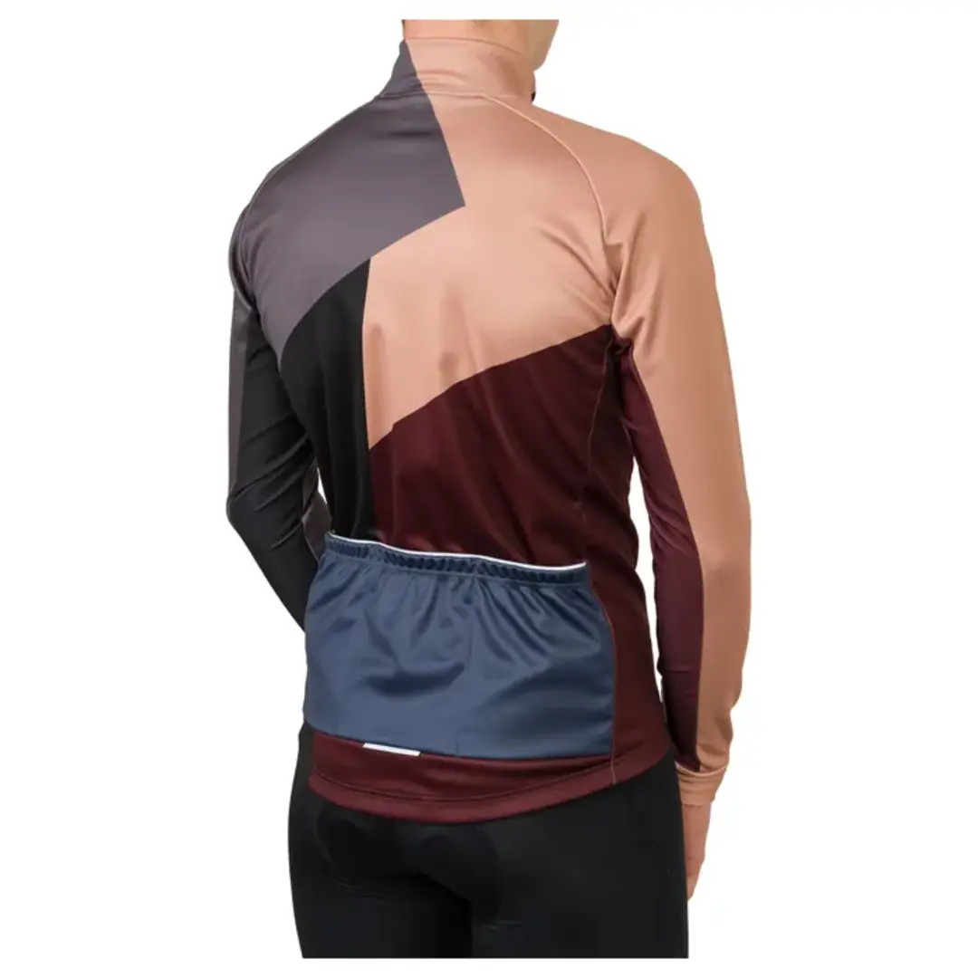 Cubism Winter Thermojack III Trend Heren
