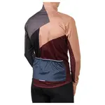 Cubism Winter Thermojack III Trend Heren
