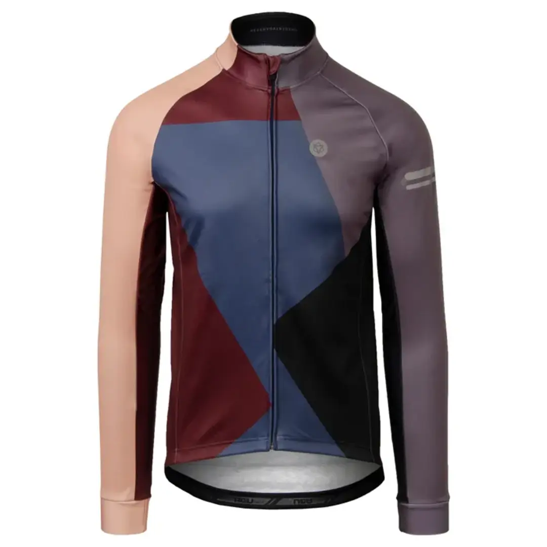 Cubism Winter Thermojack III Trend Heren