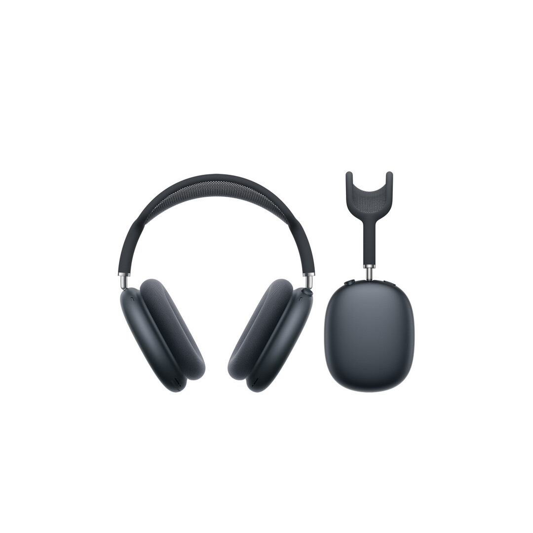 Apple Airpods Max Draadloze Koptelefoon Midnight