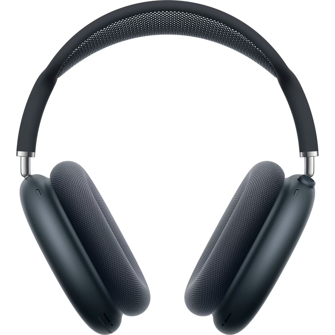 Apple Airpods Max Draadloze Koptelefoon Midnight