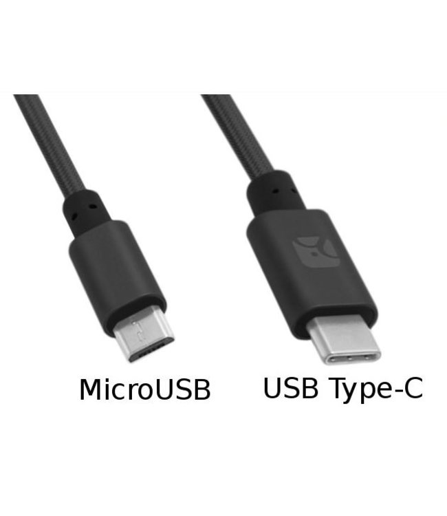 OTG controller kabel DJI Spark Mavic Pro, Mavic Air