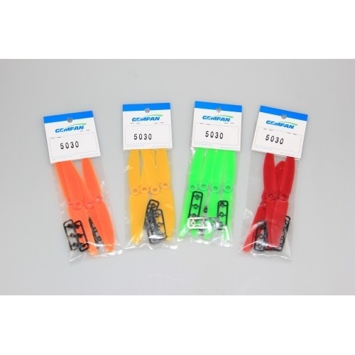 Propellerset 5x3 (5030) afbeelding