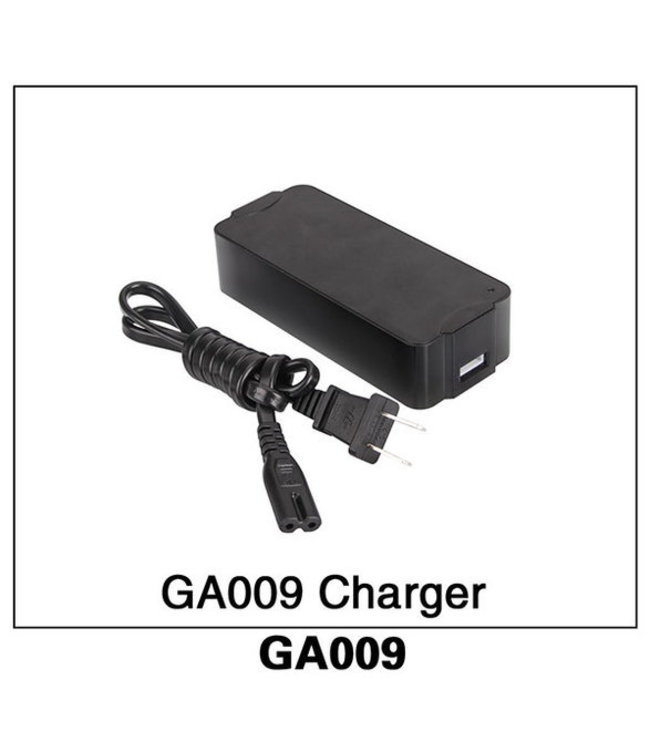 GA009 3s en 4s lipo oplader