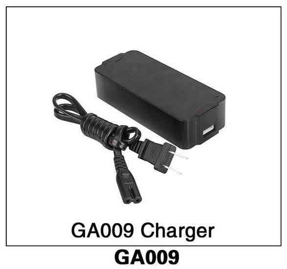 Walkera Walkera GA009 3s en 4s lipo oplader afbeelding