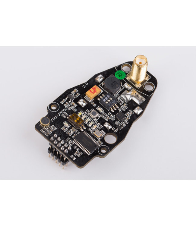 Walkera Runner 250PRO-Z-21 Transmitter OSD included FCC