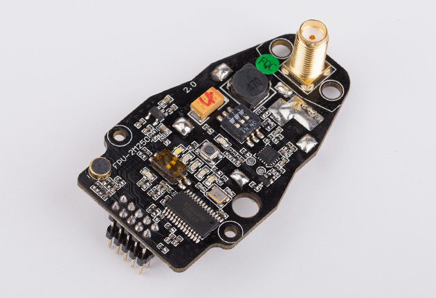 Walkera Walkera Runner 250PRO-Z-21 Transmitter OSD included FCC afbeelding