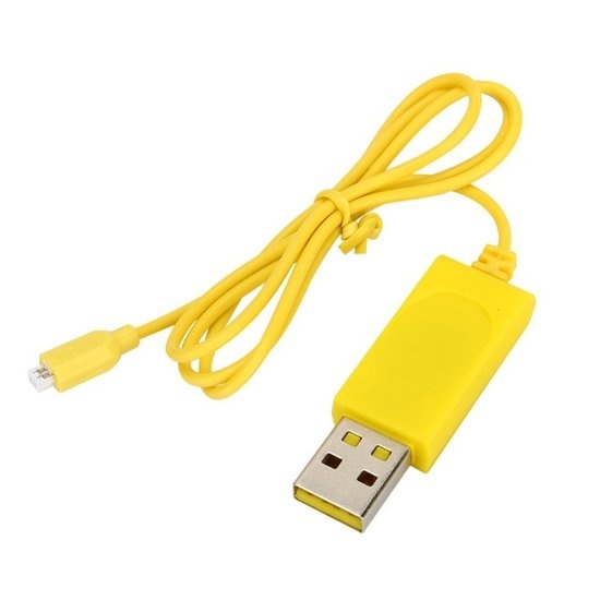Cheerson Cheerson usb oplader afbeelding