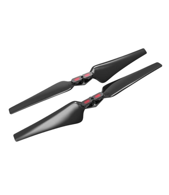 Vitus 320-Z-01 propellers
