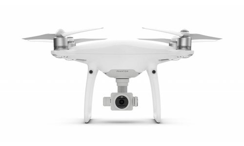 DJI Phantom 4 reeks