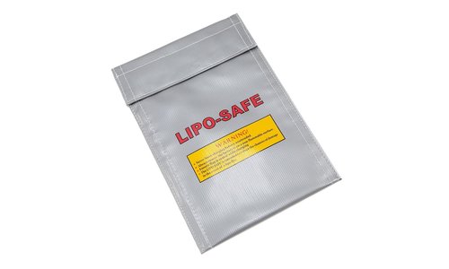 Lipo bag