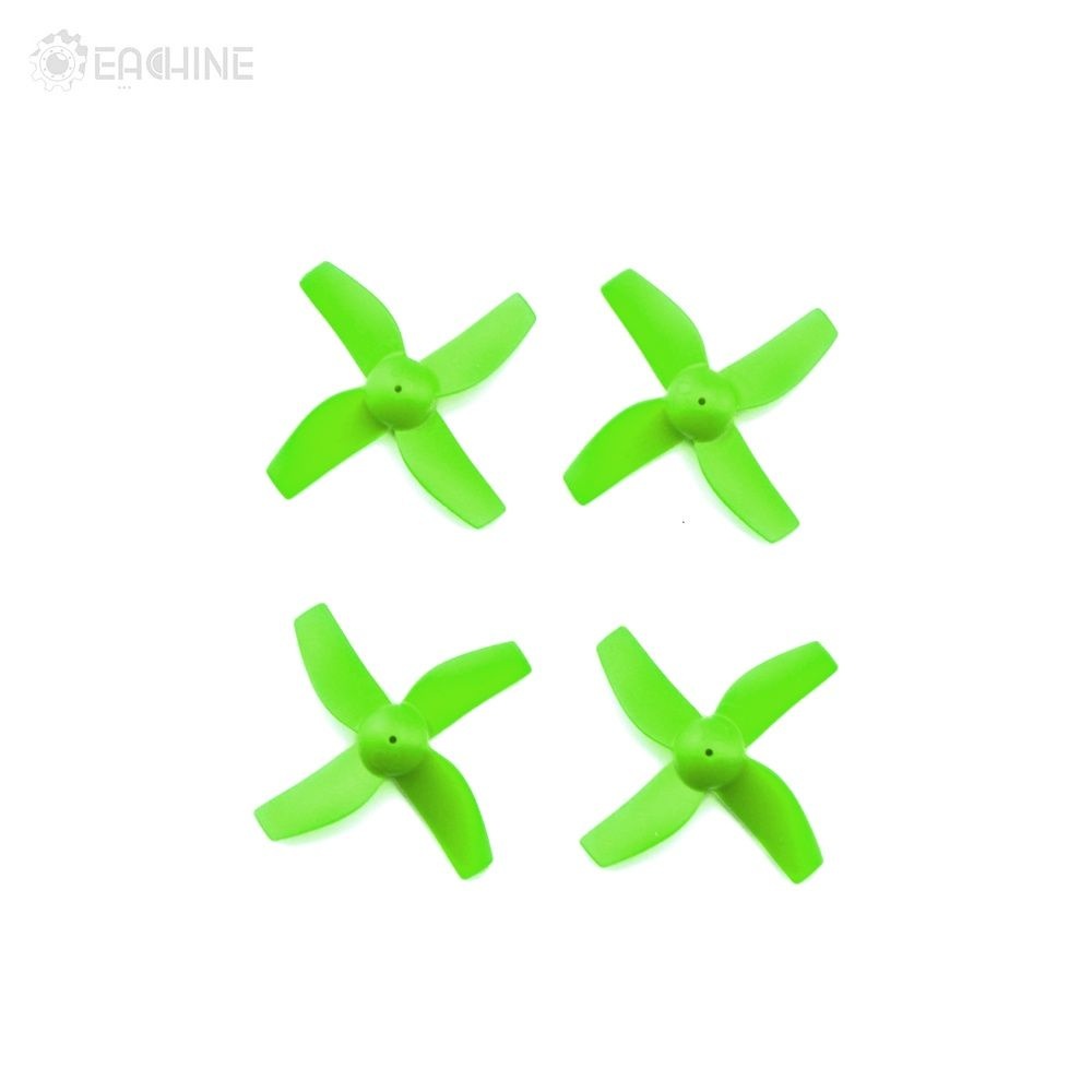 Eachine Eachine E010 4 propellers afbeelding