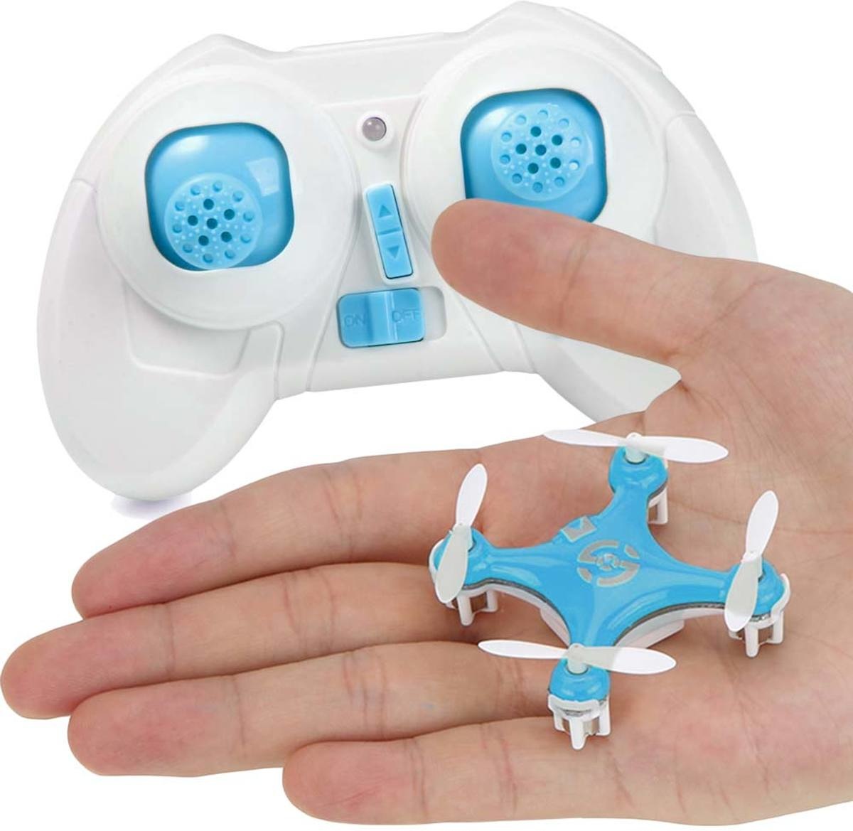 stem tobben Mis Mini drone kopen - Quadcopter-shop