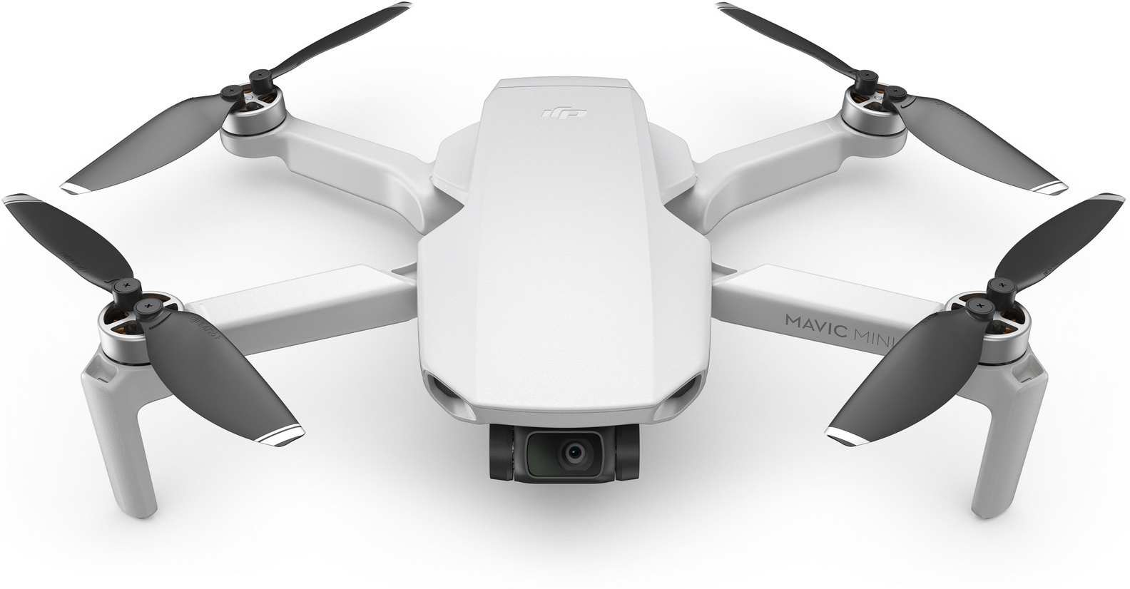 Auroch Spruit hervorming Opvouwbare drones - Quadcopter-shop