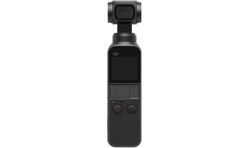 DJI Osmo Pocket