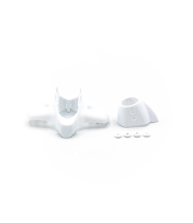 Tinyhawk II Race Parts-Canopy frame kit