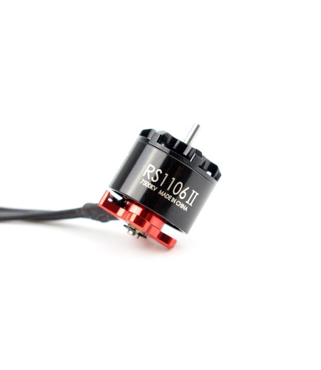 Emax RS1106 II 7500KV Micro Brushless Motor