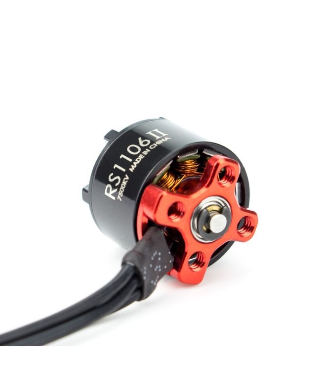 Emax RS1106 II 7500KV Micro Brushless Motor